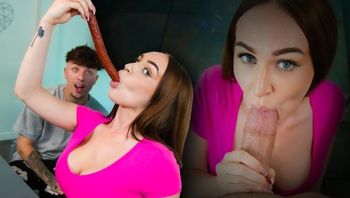 My Pervy Family – Emily Norman