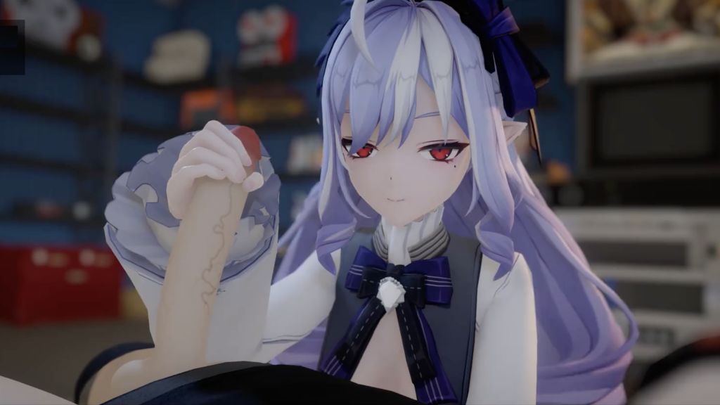 [AnimationAkt] [SP][25S2] 薇薇安 Vivian [中文配音] Uqj