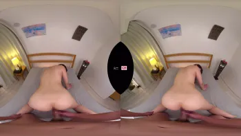 SIVR-337 - 架乃ゆら - 1人 []-2