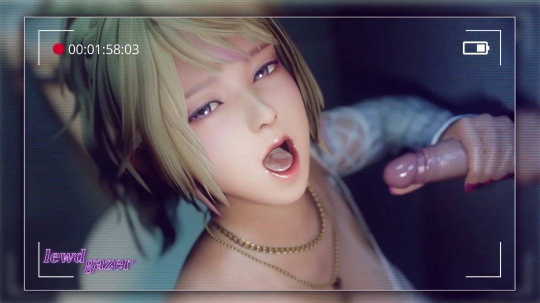 【3D】生或死合集高清