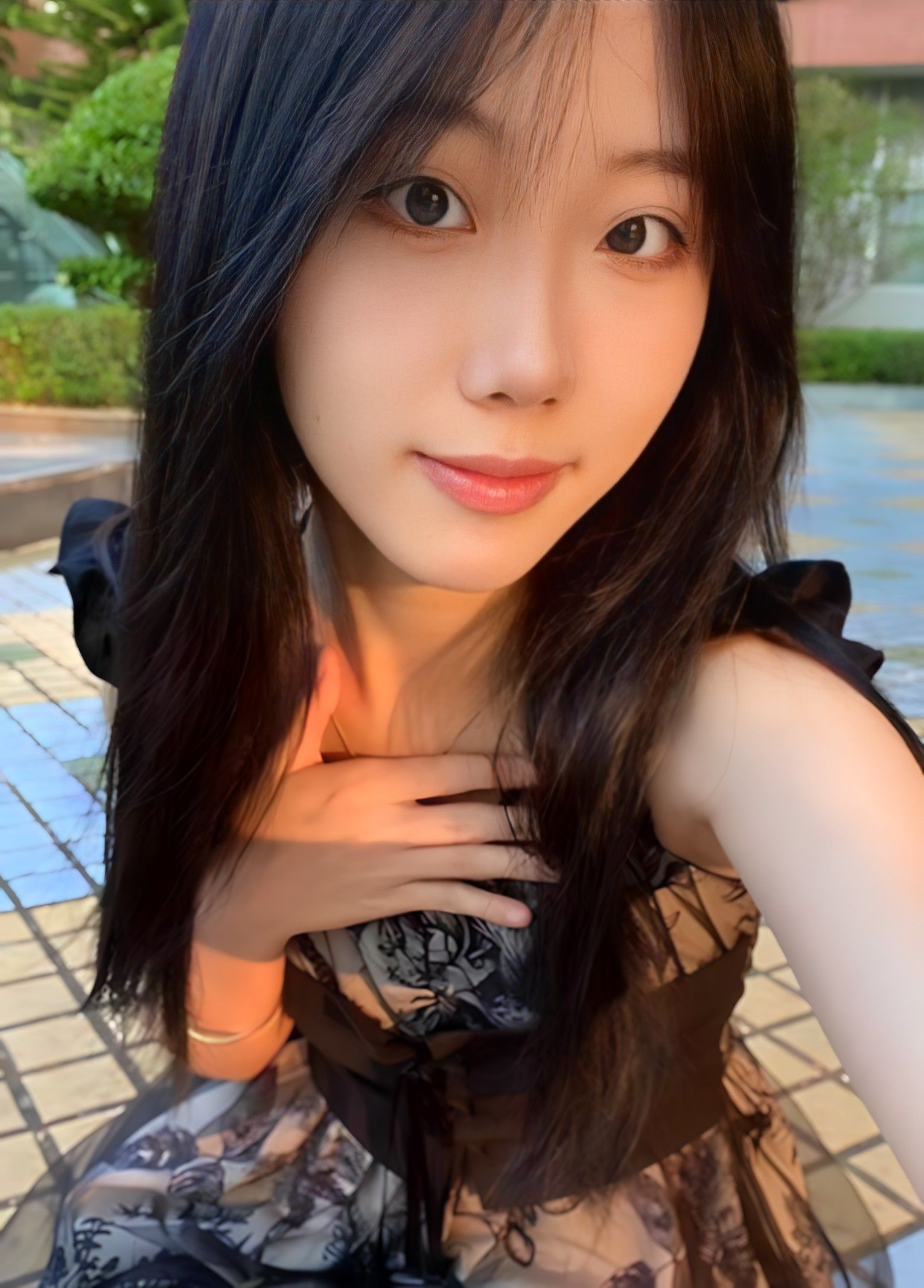 高颜值露脸嫩妹约啪 iZq