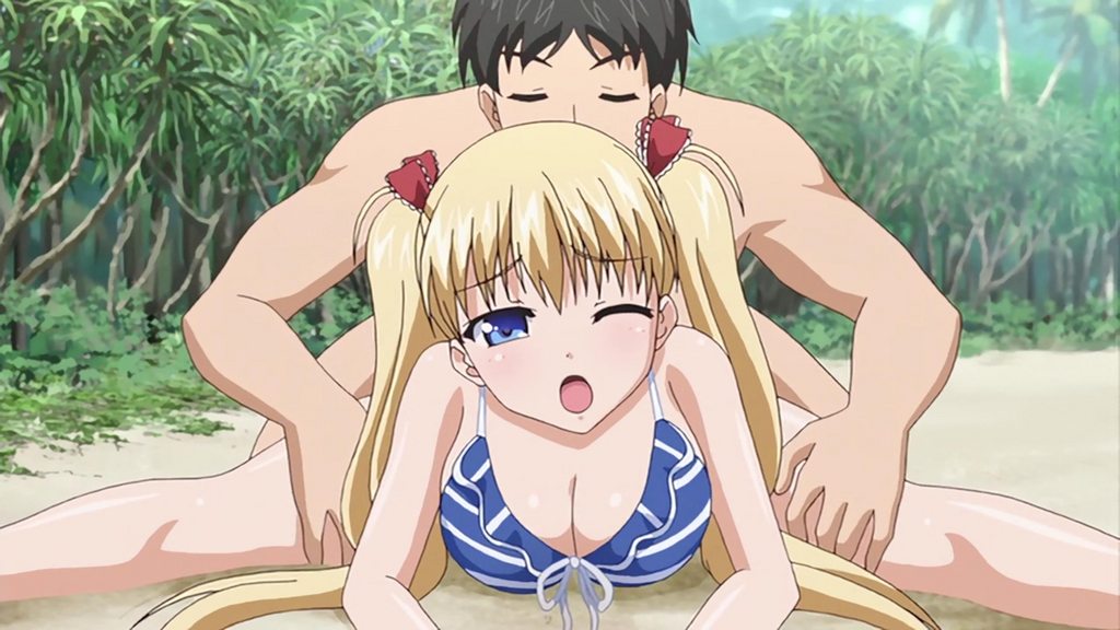 鬼父 Refresh 1 RGz