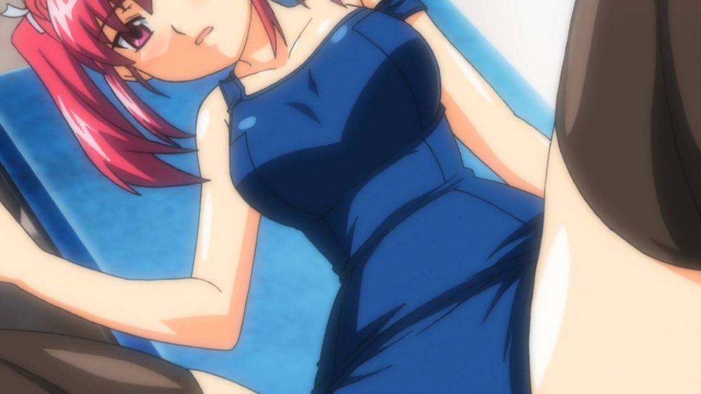 傲嬌淫亂少女優 1 dwl